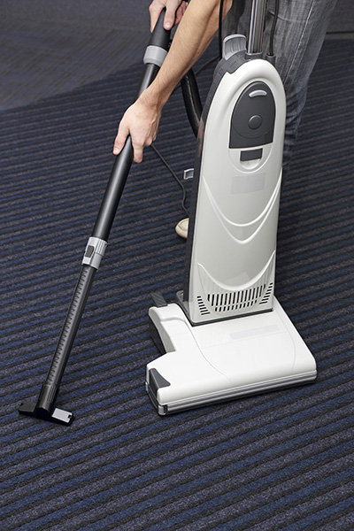 How to Be Successful In a Commercial Carpet Cleaning Business